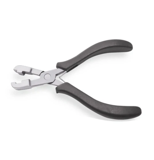 Hair Extension Pliers S-1504
