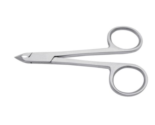 Cuticle Nippers S-1022