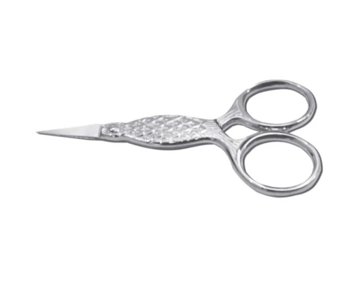 Embroidery & Fancy Scissor S-1140