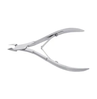 Cobalt Cuticle Nipper S-1005