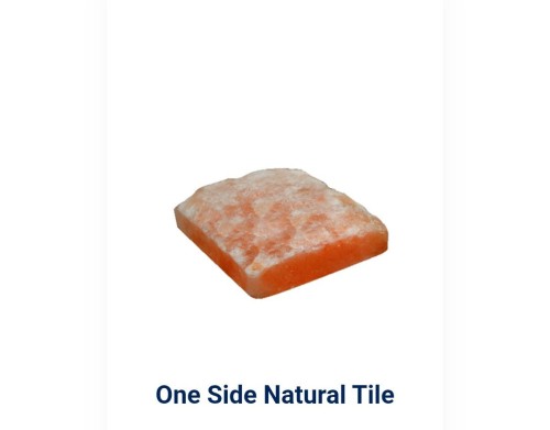 Himalayan Pink Salt Brick HPS-14