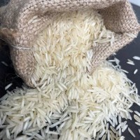 Premium 1121 Steam Basmati Rice Long Grain Aromatic Rice SBR-2602
