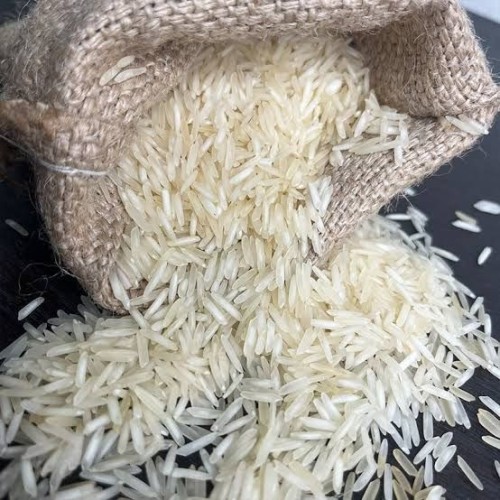 Premium 1121 Steam Basmati Rice Long Grain Aromatic Rice SBR-2602