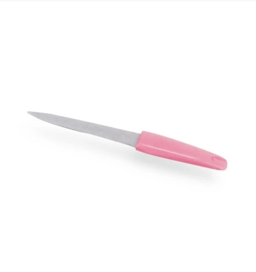 Tip Cutters, Corn Cutters, Foot Rasps & Nail File S-1605