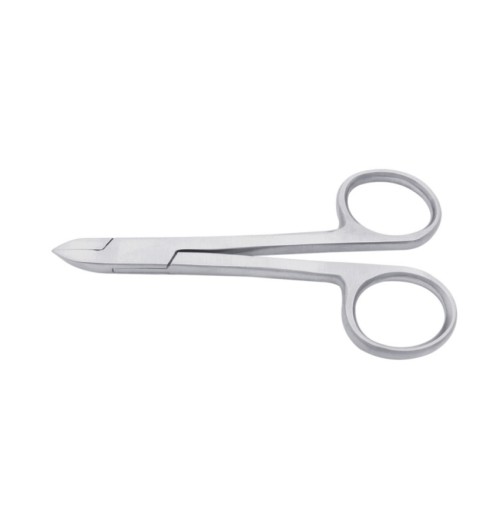Nail Nippers & Nail Cutters S-1057