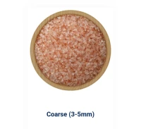Himalayan Pink Salt HPS-04