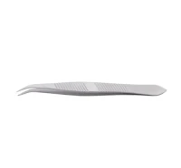 Eyebrow Tweezers S-1334