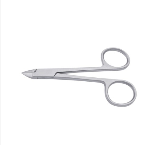 Nail Nippers & Nail Cutters S-1053