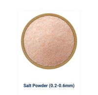 Himalayan Pink Salt HPS-03