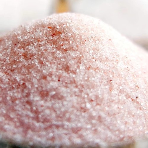 De-Icing Salt