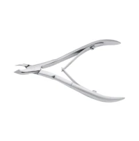 Cuticle Nippers S-1014