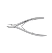 Cobalt Cuticle Nipper S-1006