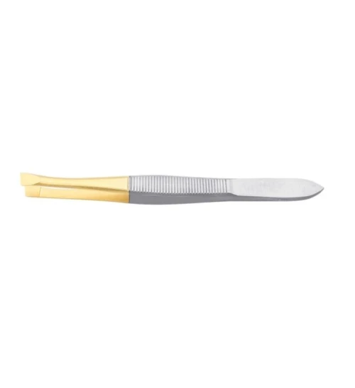 Eyebrow Tweezers S-1310