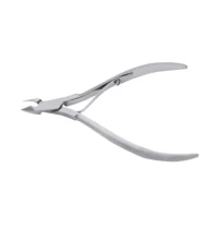 Cobalt Cuticle Nipper S-1004