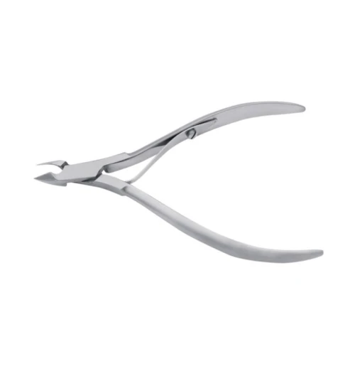 Cobalt Cuticle Nipper S-1004