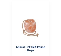 Animal Lick Himalayan Pink Salt Lumps HPS-10