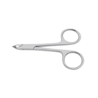 Cuticle Nippers S-1029