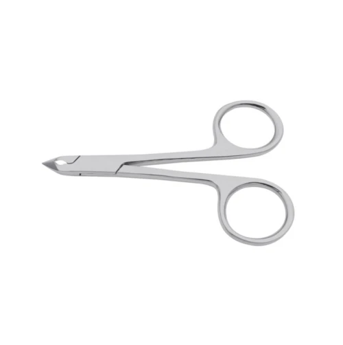 Cuticle Nippers S-1029