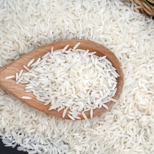 Super Kernel Basmati Long Grain Rice Premium SBR-2601
