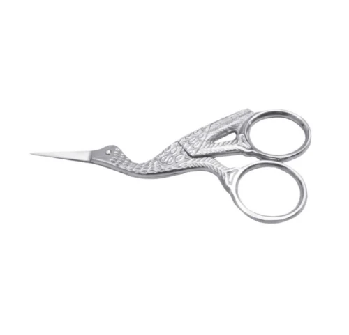 Embroidery & Fancy Scissor S-1139