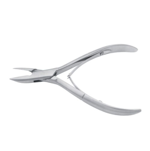 Diabetic Nail Corner Nippers S-1055