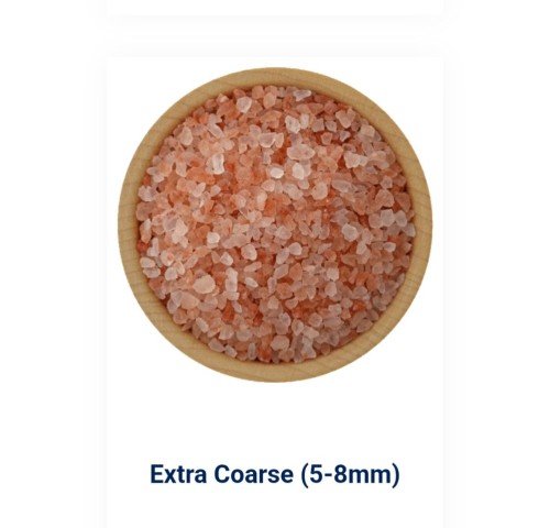Himalayan Pink Salt HPS-05