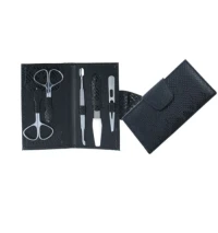 Manicure Pedicure Set S-1038