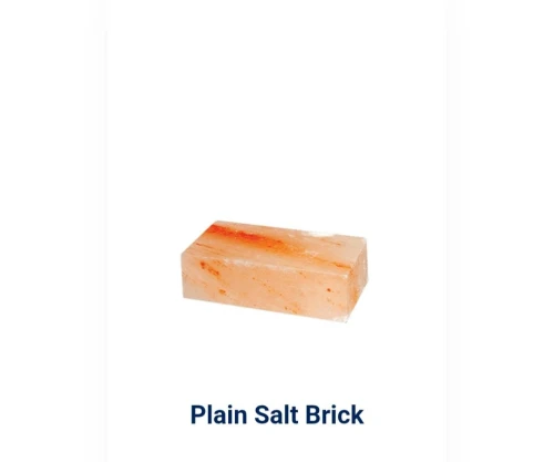 Himalayan Pink Salt Brick HPS-12