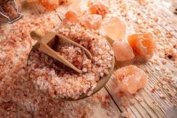 Himalayan Pink Salt