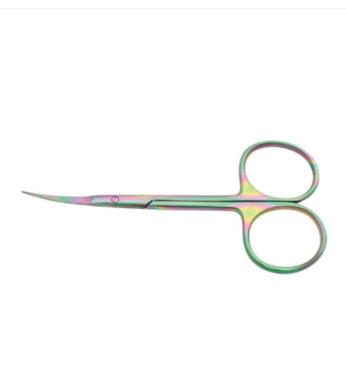 Cuticle Scissor S-1101