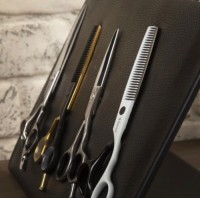 Magnetic Scissors Holder Stand