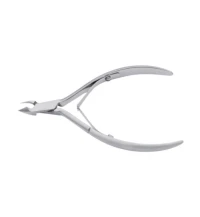Cobalt Cuticle Nipper S-1003