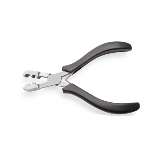 Hair Extension Pliers S-1502