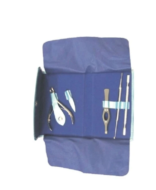 Manicure Pedicure Set S-1037