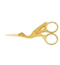 Embroidery & Fancy Scissor S-1142