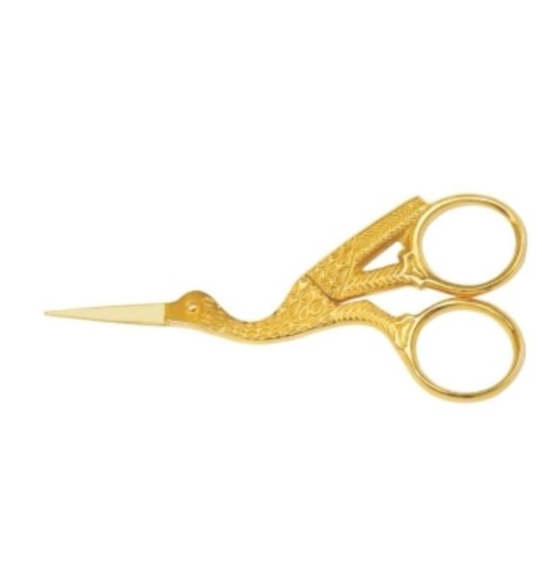 Embroidery & Fancy Scissor S-1142