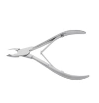 Cobalt Cuticle Nipper S-1008