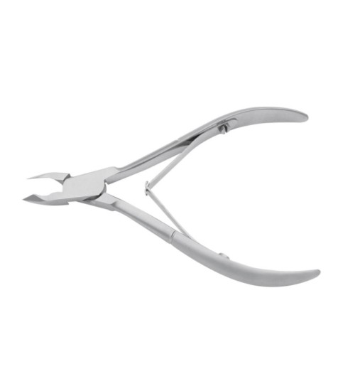 Cobalt Cuticle Nipper S-1008