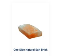 Himalayan Pink Salt Brick HPS-13