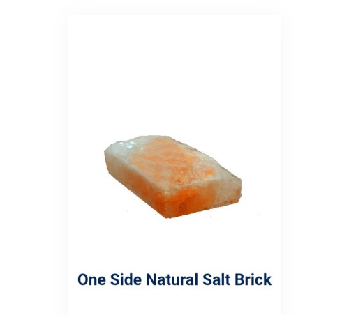 Himalayan Pink Salt Brick HPS-13
