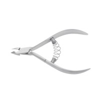 Cobalt Cuticle Nipper S-1011