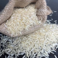 Premium 1509 Steam Basmati Rice Long Grain Aromatic Rice SBR-2604