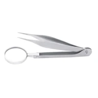 Eyebrow Tweezers S-1307