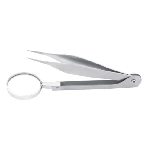 Eyebrow Tweezers S-1307