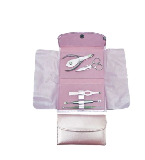 Manicure Pedicure Set S-1034