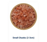 Himalayan Pink Salt HPS-06