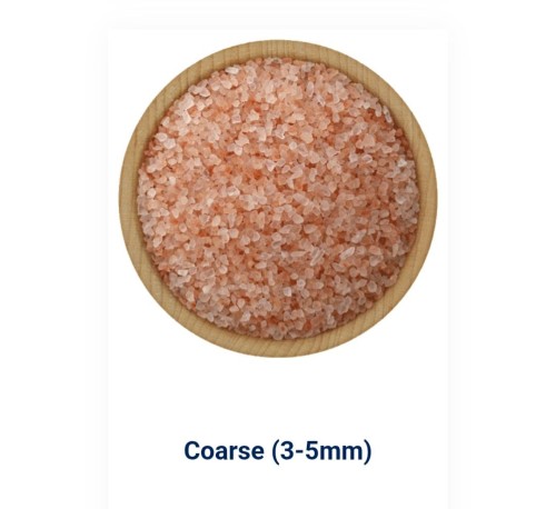 Himalayan Pink Salt HPS-04