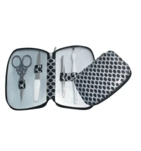 Manicure Pedicure Set S-1043