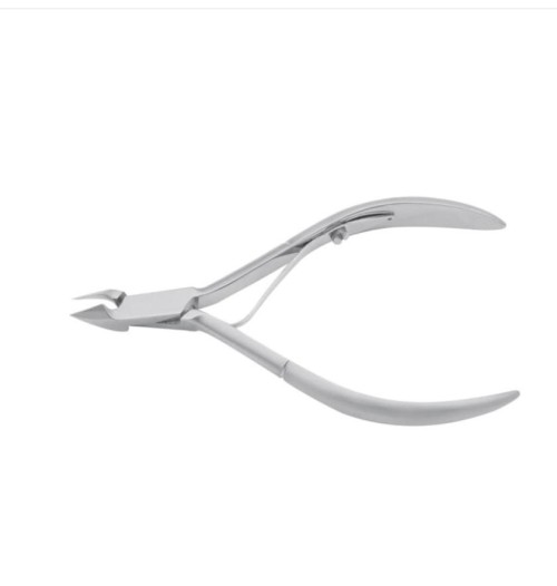 Cobalt Cuticle Nipper S-1010