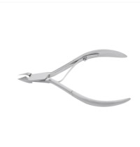 Cobalt Cuticle Nipper S-1010
